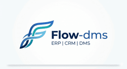 Flowdas DMS Logo