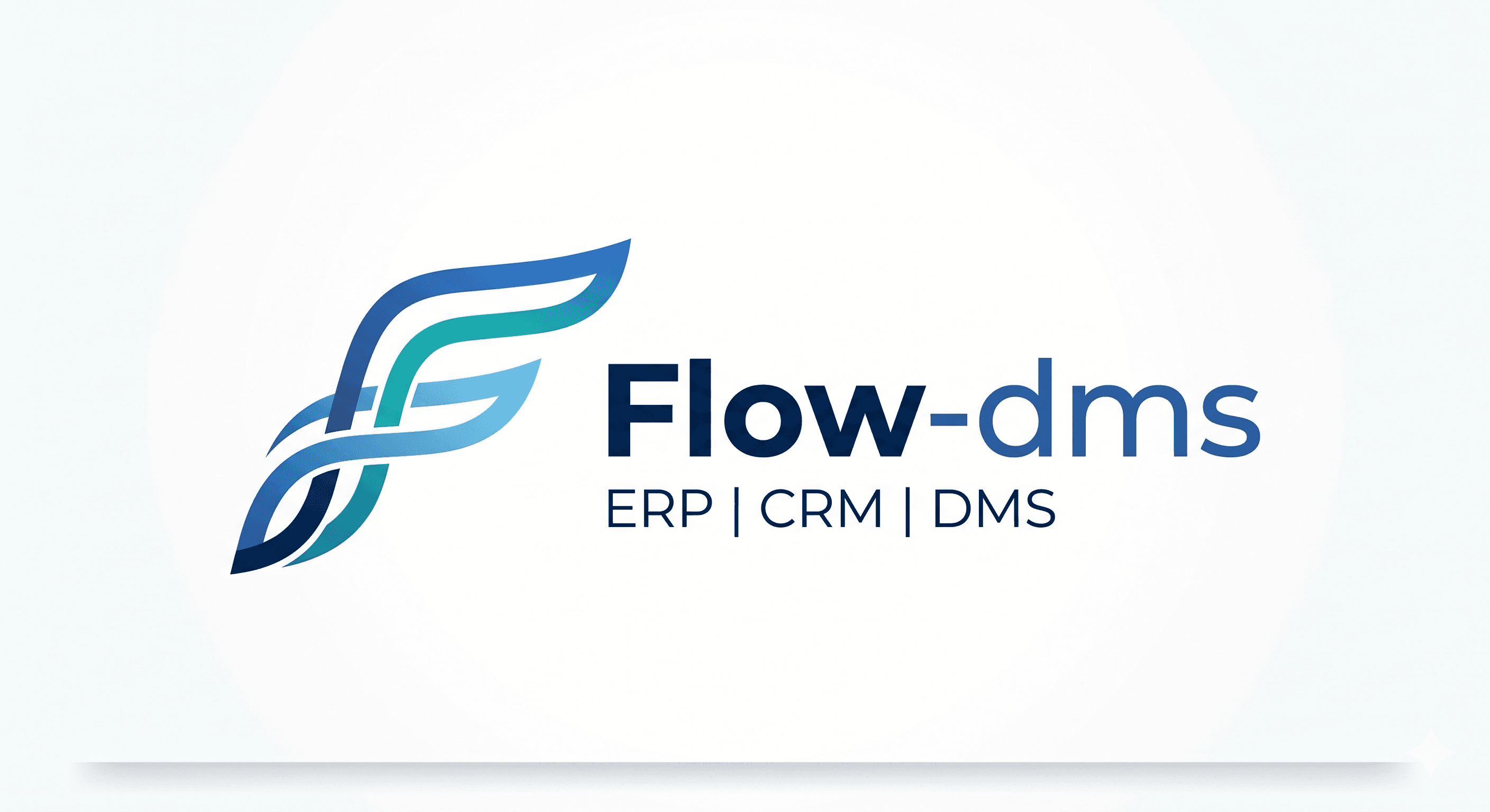Flowdas DMS Markenvisual